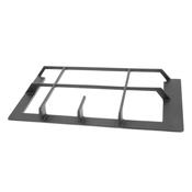 grid, pan support, left