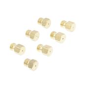 nozzle set