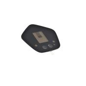 touch panel, black,