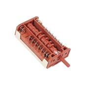 Oven Selector Switch