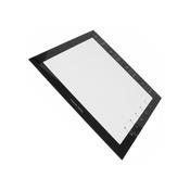Silkscreened Inner Door Glass
