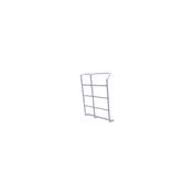 grid, pan support, left