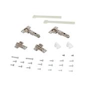 mounting kit, sliding type,