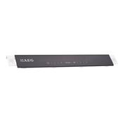 control panel,complete,AEG,7801,334.6x41.6mm image