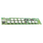 user interface board,configured,Falcon short