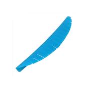 Blue Refrigerator Bottle Retainer