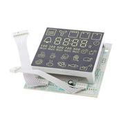 PCB, display