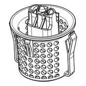diaphragm, assembly