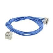 harness, PCB, J11, DSP