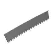 programme plate, 213.3mm