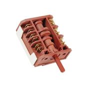 Oven Function Switch
