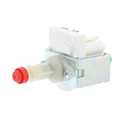 Microwave Oven Electromagnetic Water Block