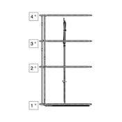 tower evaporator image