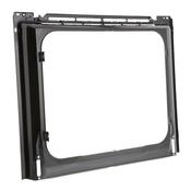 front frame, black