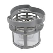 filter, assembly