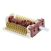 9 Position Oven Selector Switch