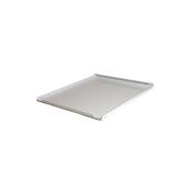 White Cooker Cover image
