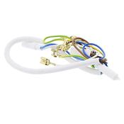 set, signal lamp, wiring