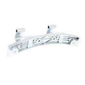 door hinge, glass door image