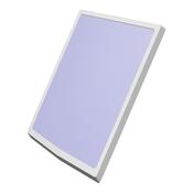 work top, white, 447x595mm
