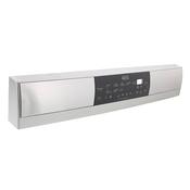 control panel,inox,AEG,FFB83700PM image