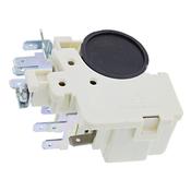 Refrigerator Terminal Block PTC Motor Protector