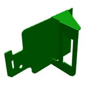 support, wiring, connector,
