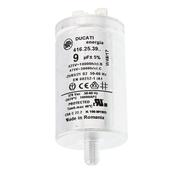 Tumble Dryer Capacitor - 9uF