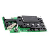 user interface board,assembly,Programme selector,S7,TD,ONE