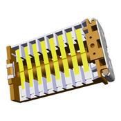 Oven Selector Switch