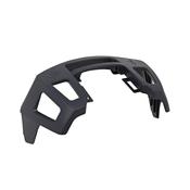 dust bag, holder, grey, ZEUS