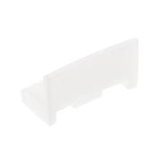 Washing Machine Door Catch Plate Trim image