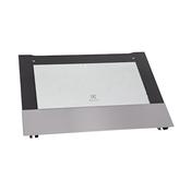Door Glass Assembly - 592X470mm