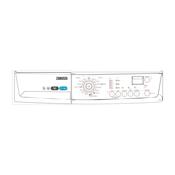 control panel,Handle,Zanussi,ZWHB7160P,EN