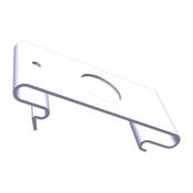 thermostat support