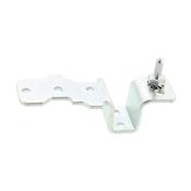Upright Freezer Complete Bottom Hinge