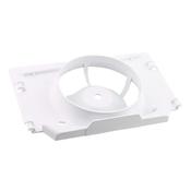 Freezer Ventilator Support