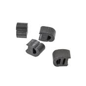 Hob Rubber Pan Support Kit image