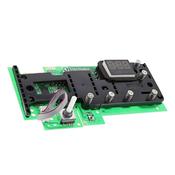 user interface board,assembly,Programme selector,S6,TD,ONE