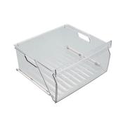 vegetable box, complete, neutral, 490x248mm