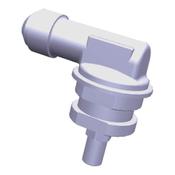 connector, oven burner