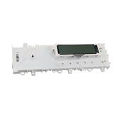 not configured electronic,EWM 2500 21P alt