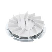cooling fan, assembly, 230V, 40W