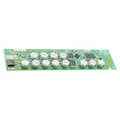 user interface board,configured,Falcon short