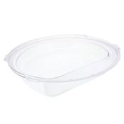 Tumble Dryer Inner Door Glass