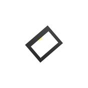 Door Glass Assembly - 592X466mm