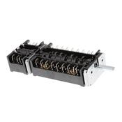 Oven Selector Switch image