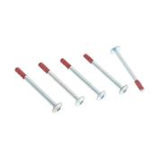 Kit,screw,door handle,5x M4x48 A2K