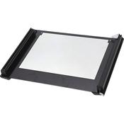 Lower Oven Door Glass Assembly - 593X451.8mm