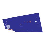 user interface board,assembly,TC5,TD,Pilot2
